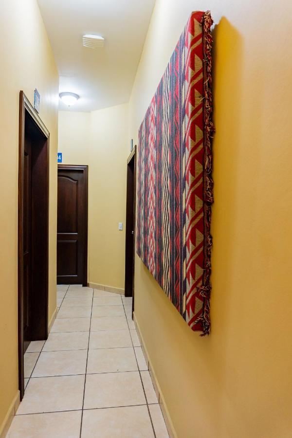 Art Hotel Boutique San Pedro Sula Zewnętrze zdjęcie